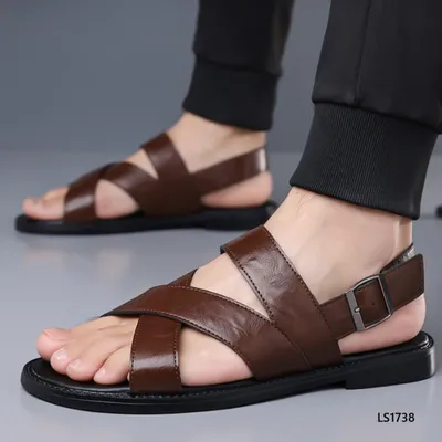 Dune Force Men's Sandal