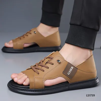Orbit Walk Men's Sandal