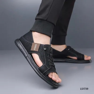 Orbit Walk Men's Sandal