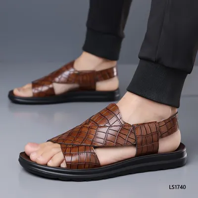 Fusion Trek Men's Sandal