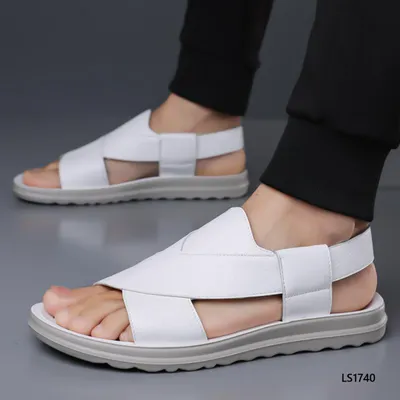 Fusion Trek Men's Sandal