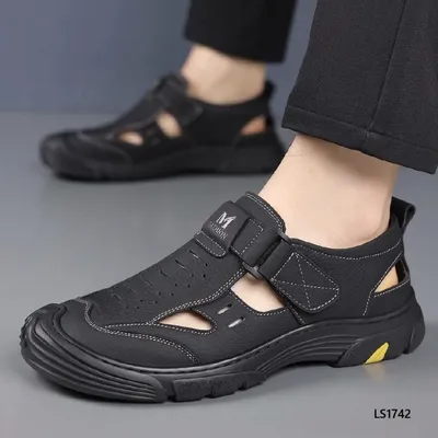 Zenith Path Men's Sandal