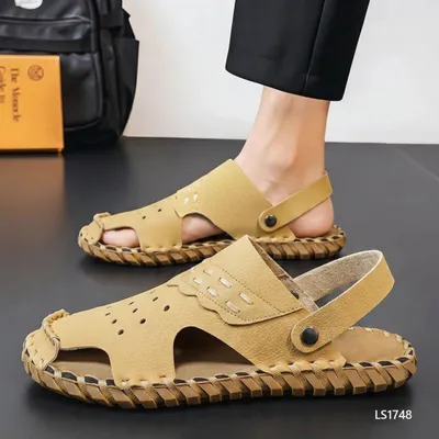 Ember Trek Men's Sandal