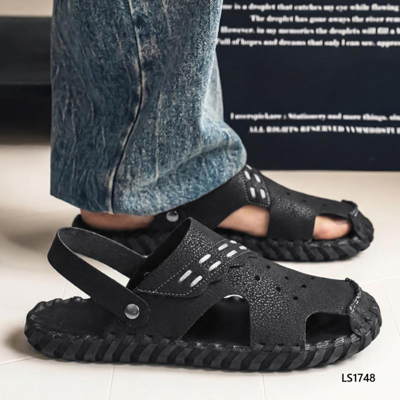Ember Trek Men's Sandal