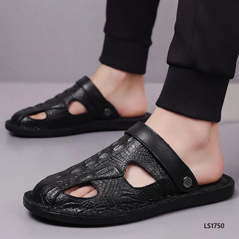 Cipher Step Men's Sandal