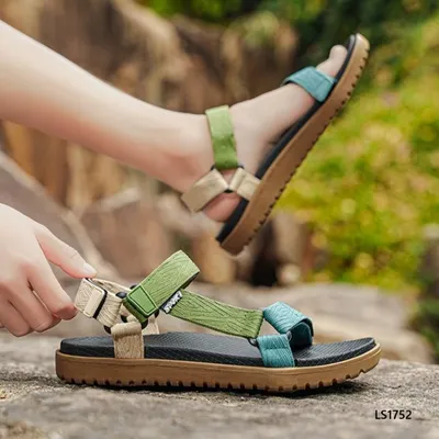 Ranger Crest Men's Sandal
