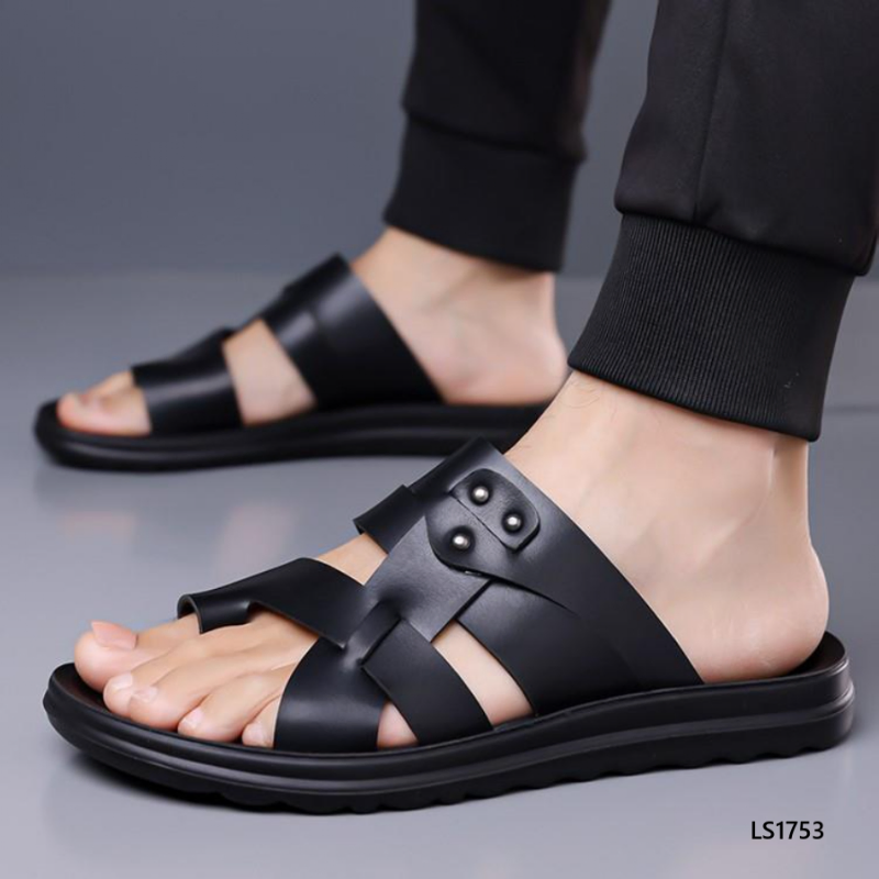 Solar Trek Men's Sandal