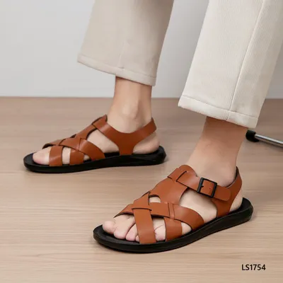 Blaze Path Men's Sandal