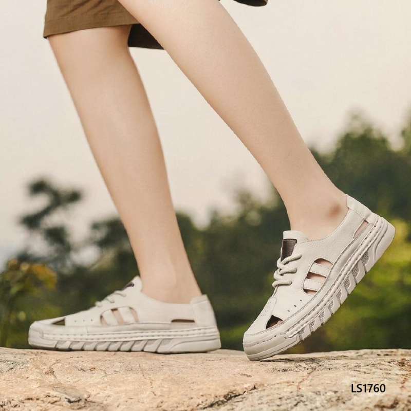 Vigor Path Men's Sandal
