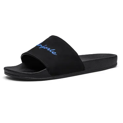 SUMMER  HIGH-END CASUAL  MEN'S SLIPPERS 6104B