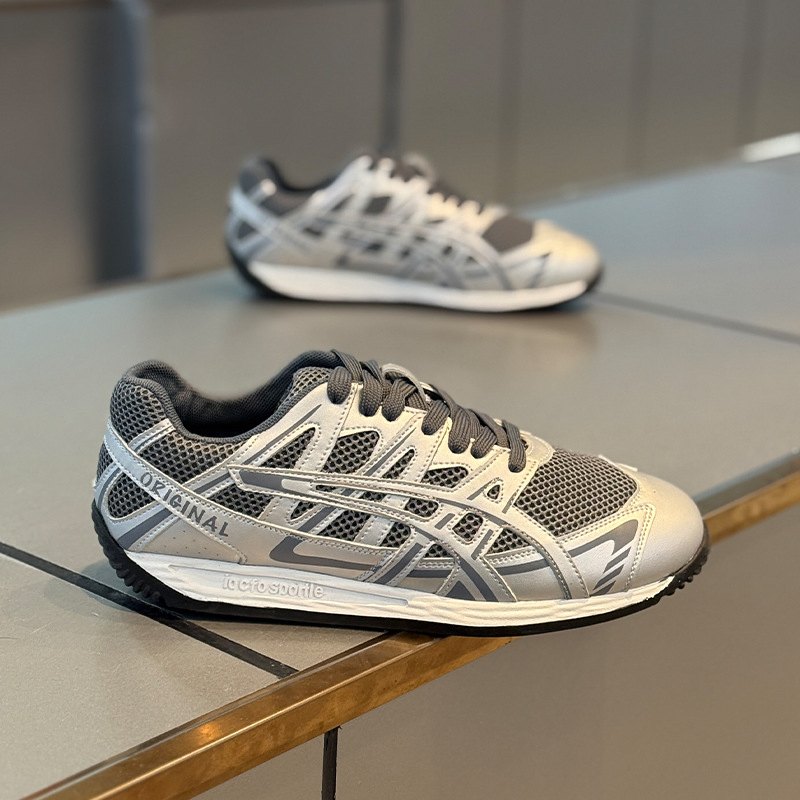 VERSATILE STYLISH LIGHTWEIGHT COMFORTABLE SNEAKERS GB-5820