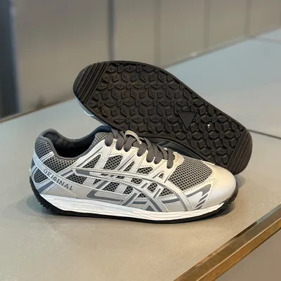 VERSATILE STYLISH LIGHTWEIGHT COMFORTABLE SNEAKERS 5820Gy