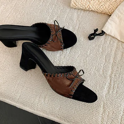 RETRO BOW STITCH US1000-171Cf