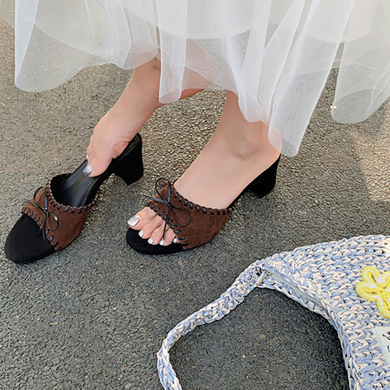 RETRO BOW STITCH US1000-171Cf