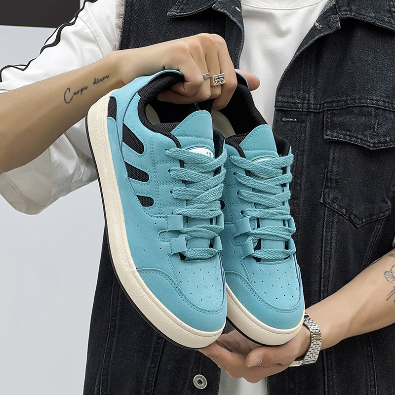 VERSATILE KOREAN STYLE TRENDY SNEAKERS GB-2231