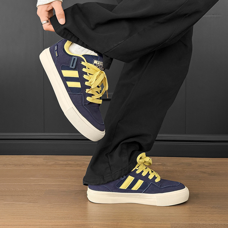VERSATILE TRENDY BREATHABLE SNEAKERS GB-2270