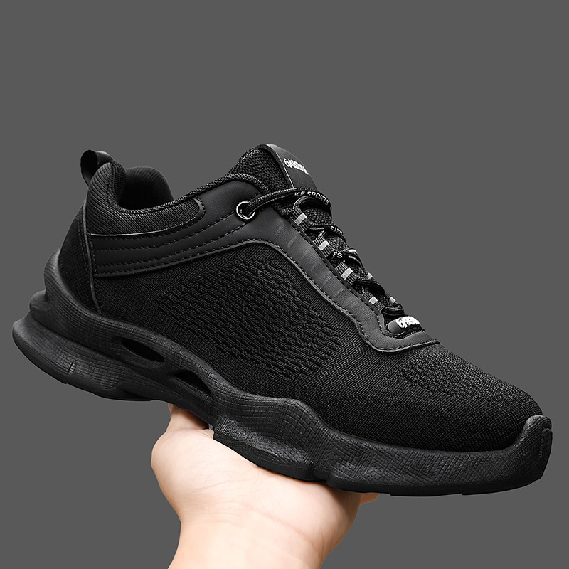 KOREAN STYLE TRENDY BREATHABLE SNEAKERS GB-WJ10