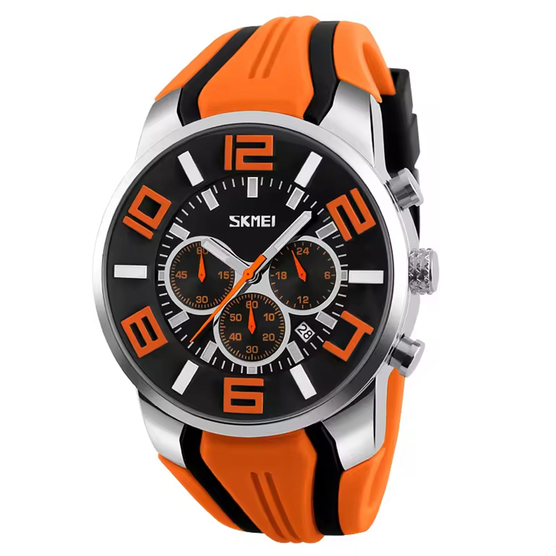 SKMEI QUARTZ GB-SK9128