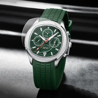 OFANNS QUARTZ OFN8019GR