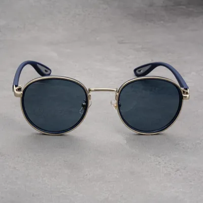PERSONALIZED HIP-HOP STREET SHOOTING SUNGLASSES L800Bl