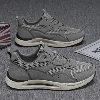 VERSATILE TREND LIGHTWEIGHT CASUAL SHOE 1567Gy