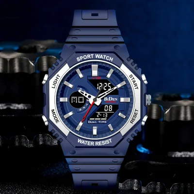 BD DUAL TIME GB-BD005