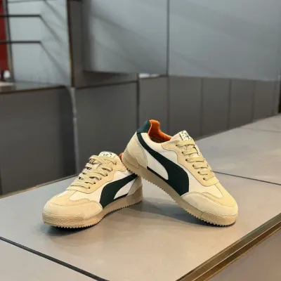 WEAR-RESISTANT NON-SLIP CASUAL SHOE 5988MGr