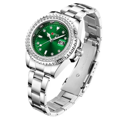 OFANNS QUARTZ GB-OFN1563SGR