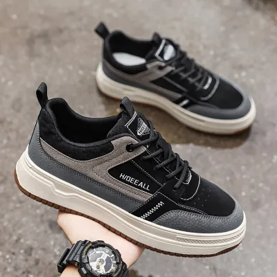 NON-SLIP WEAR-RESISTANT CASUAL SHOE GB-Y828