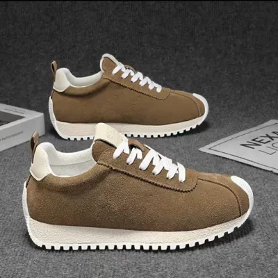 VERSATILE STYLE TRENDY CASUAL SNEAKER 0603kh