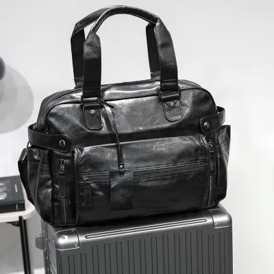 KOREAN STYLE  LARGE CAPACITY TRAVEL BAGS GB-4010
