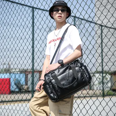 KOREAN STYLE  LARGE CAPACITY TRAVEL BAGS GB-4010