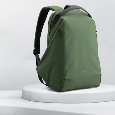 LARGE CAPACITY WEAR-RESISTANT BACKPACK GB-9658