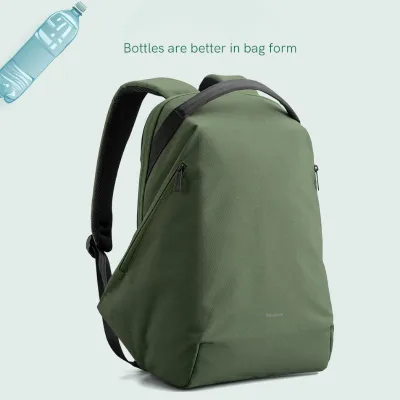 LARGE CAPACITY WEAR-RESISTANT BACKPACK GB-9658