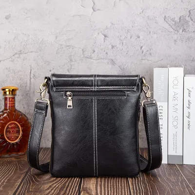 KOREAN STYLE CASUAL MESSENGER BAG GB-7742