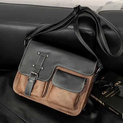 RETRO FASHION CROSS BODY BAG GB-0047