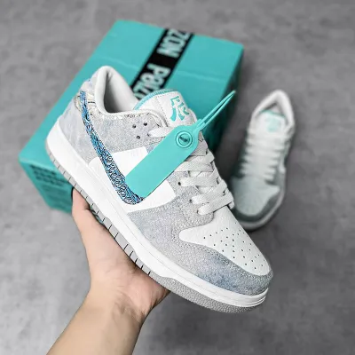 HIGH-QUALITY BREATHABLE CASUAL RUNNING SHOES GB-3261