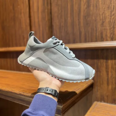 VERSATILE TRENDY CASUAL MEN'S SHOE GB-A068