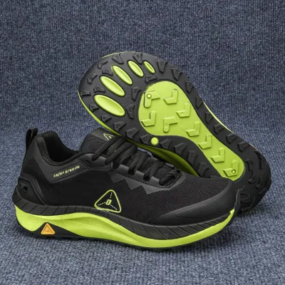 HIGH-END LIGHTWEIGHT OUTDOOR RUNNING SHOE GB-CZ88