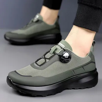 TRENDY VERSATILE LIGHTWEIGHT CASUAL SHOE GB-0014