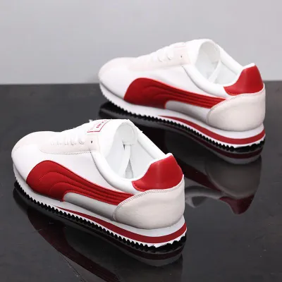 MEN'S CASUAL FLAT SHOES GB-6043