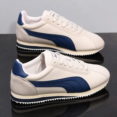 MEN'S CASUAL FLAT SHOES GB-6043
