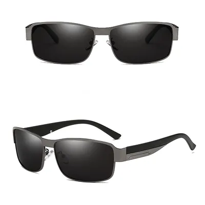 RIDING AND DRIVING POLARIZED SUNGLASS GB-8485