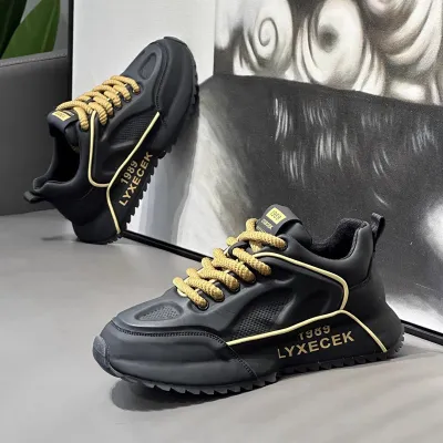 VERSATILE TRENDY AND STYLISH CASUAL SHOES GB-H599