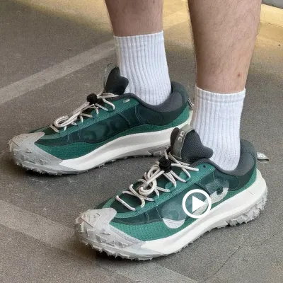  ANTI-SLIP BREATHABLE OUTDOOR CASUAL SHOES GB-8200