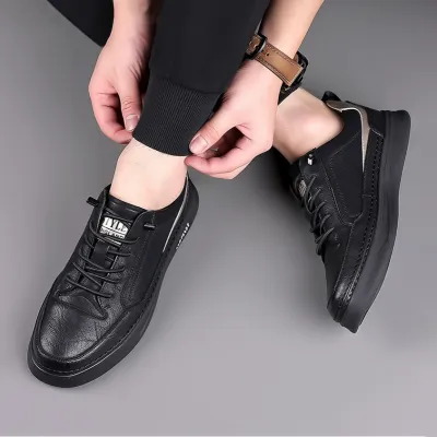 NON-SLIP WEAR-RESISTANT TRENDY SHOES GB-0180