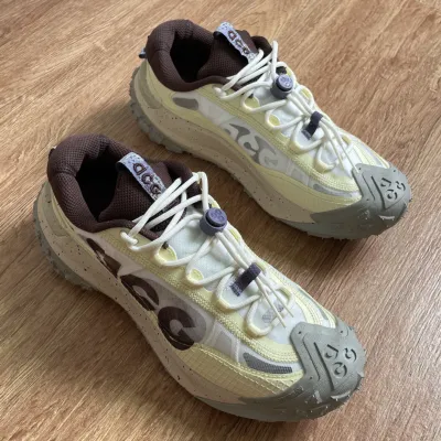  ANTI-SLIP BREATHABLE OUTDOOR CASUAL SHOES GB-8200