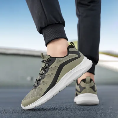 LIGHTWEIGHT RUNNING CASUAL SHOES GB-5846