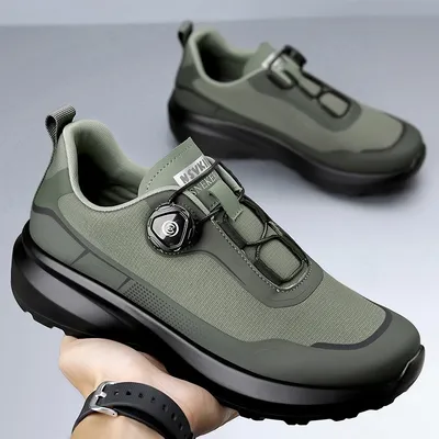 TRENDY VERSATILE LIGHTWEIGHT CASUAL SHOE 0014Gr