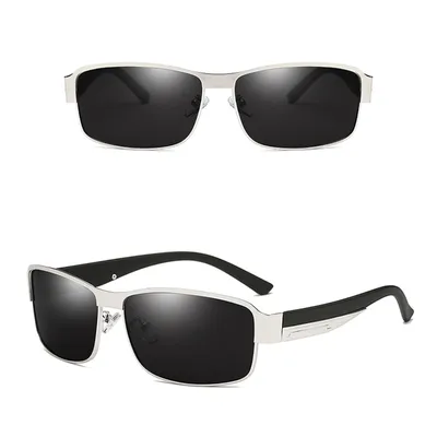RIDING AND DRIVING POLARIZED SUNGLASS 8485S